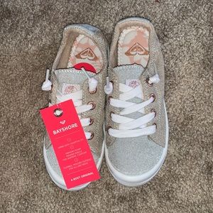 Girls Roxy Shoes